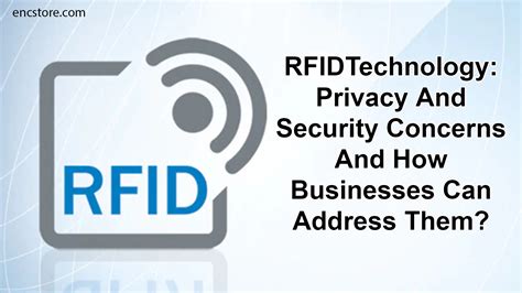 privacy issues with rfid tags|rfid is vulnerable to.